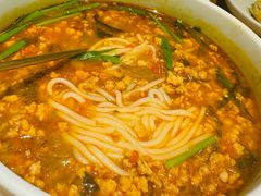 -一坐一忘云南菜(嘉里中心店)