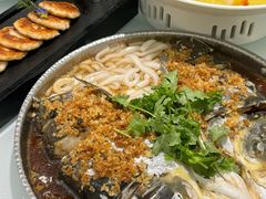 -3号仓库·创意中国菜(新世界城店)