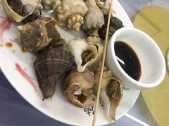 -天津乾毓德饭庄·清真传统炒菜·海鲜烧烤(咸阳路店)