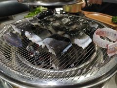 -本炙炭烤·蒲烧活鳗料理店(金沙洲店)