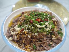 -聚福缘菜馆(隆昌路店)