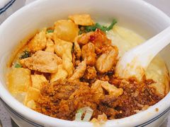 -小豆海棠(嘉兴路店)