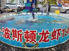 -渔人码头蒸汽海鲜(虬泾路店)