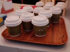 -鹊茶咖啡•新中式(深圳首店)