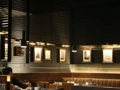 大堂-大头椰·海南椰子鸡火锅(思明万象城店)