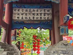 -大槐树寻根祭祖园