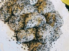 麻糍果（小份）-广信传说