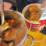 舟山也有网红牛肉方便面啦✔️来自深夜的大满足
