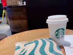-星巴克(北京三里屯SOHO一店)