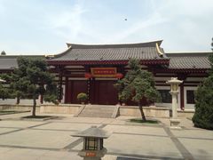 -大唐博相府酒店·陕西官府菜