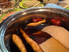 -一叶一世界·素食餐厅(锦华万达店)