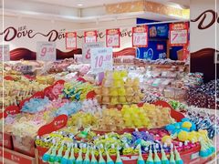 -利群海琴购物广场(商丘路店)