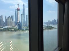-上海外滩茂悦大酒店