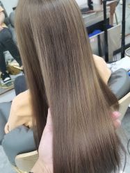-V8潮牌·接发烫染连锁