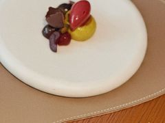 -Amber(置地文华东方酒店)
