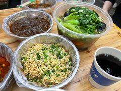 -吴记麻辣烫(曙光中路店)