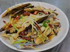 -日丰园海肠水饺·老字号大连海鲜(小平岛总店)