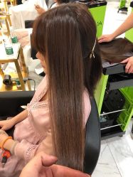 -3AM HAIR SALON染发接发
