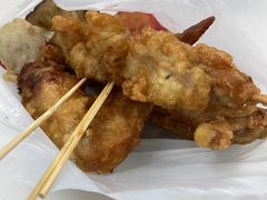 -下环街市熟食中心