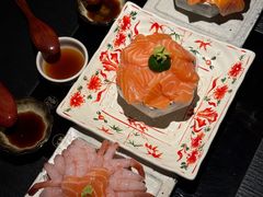 -花潮料理艺食馆(SM新生活广场店)