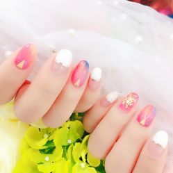 -艾薇美甲美睫