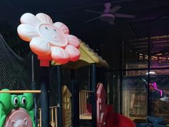 -厦门海景洲际酒店·海峡全日制餐厅