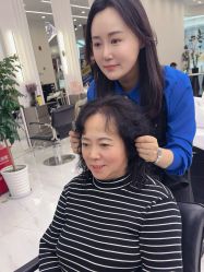 -INLIFE HAIR韩国美发