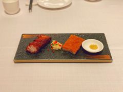 精选烧味拼盘-北京厨房(SKP店)