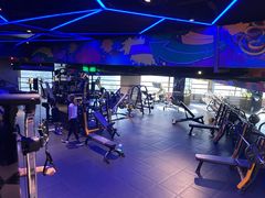 -W FITNESS 威尔仕健身·游泳(老西门新苑店)