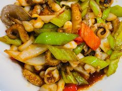 -渔娘渔家丹东海鲜(东直门店)