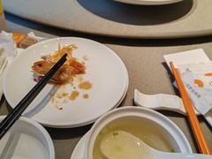 -小厨娘淮扬菜(天印大道店)