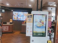 -麦当劳(惠政老街店)