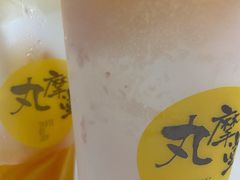 -丸摩堂鲜果茶(玉林店)
