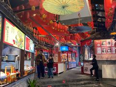 -客家大院·非遗赣南客家菜(郁孤台店)