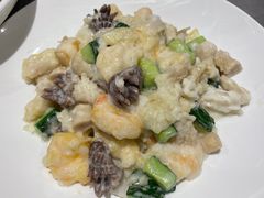 -燕春楼(海河华鼎店)