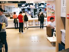 -麦当劳(总统大酒店店)