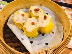 -添好运点心专门店(中环IFC店)