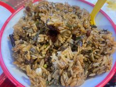 -华仔龙虾(永乐路总店)