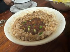 -玲燕蒸菜馆(江东路店)