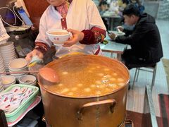 -雪园小吃部(天桥商场店)
