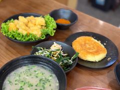 -沈记土鸡米线(七星街品牌中心店)