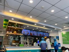 -老乡鸡(南京首创立方店)
