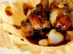 虾爆鳝面-知味观(湖滨店)