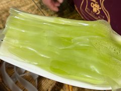 -鸿林老火锅(沙杨路店)