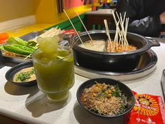 -钢管厂五区小郡肝火锅串串香(清河店)