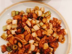 -惠丰堂饭庄·烤鸭·京味菜(翠微路店)