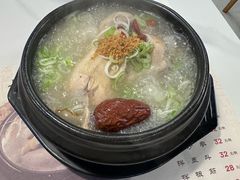 -长顺参鸡汤店(西塔总店)