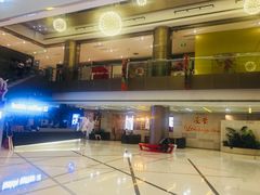 -luckincoffee瑞幸咖啡(创汇首座店)