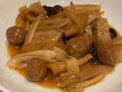 -西安饭庄·非遗陕菜(钟楼店)