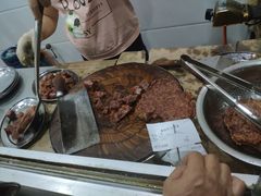 -美兰春记食店·龙舌坡红烧牛肉